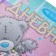 Metoyou universal diary for grades 1-11, hard cover, matte lamination, sparkles, 40 sheets