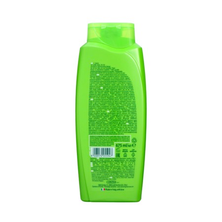 Wash & Go shampoo with herbs for oily hair, 675 ml-1