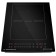 Hlect surface Maunfeld CVI292S2BBK Inverter, induction, 2 burners, black
