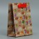 Craft vertical “Dragon and wreath”, S 12 x 15 x 5.5 cm, New Year