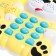 Musical phone "Favorite puppy", sound, light