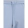 Female trousers, size m, blue color
