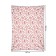 Decorative panel with photo printing "different hearts", vertical, size 150x200 cm