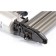 Neuler MATRIX 57410, pneumatic, for nails from 10 to 50 mm, 7.7 bar, fitting 1/4 "