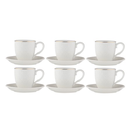 Bekker coffee set, 12 items