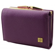 Purpur frame lock, matte skin, purple color