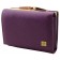 Purpur frame lock, matte skin, purple color