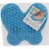 Massage Reflex Relax Massage Relax Massage Foots, Blue