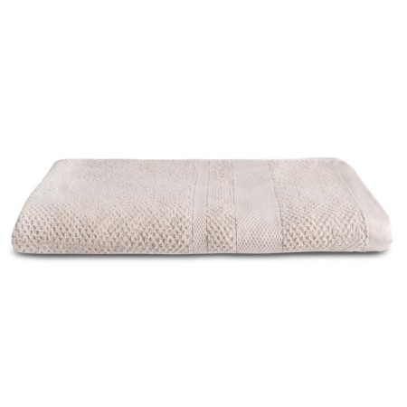 Terry towel Sofi de Marko, 410 gr, size 70x140 cm, pink color-1