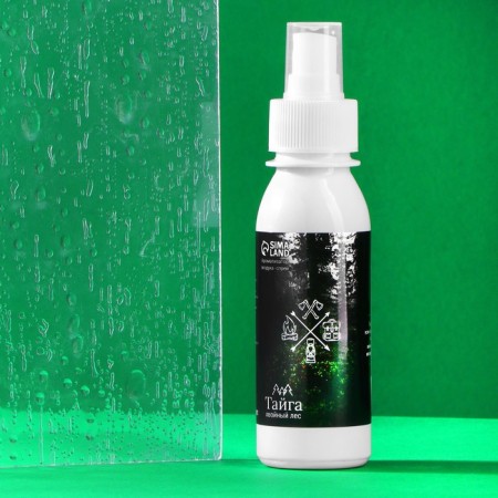 Grand Caratt Taiga, coniferous forest, 100 ml-1