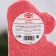 A bomb for a bath with a shimmer "New Year's cap" 80 g The aroma of Kola Lim