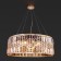 Smart Supervised Lawner Lory, 60W, E14, 65x65 cm