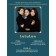 Facial Mask Lululun Over 45 Blue Iris, Improving the tone and tone of mature leather, 7 pcs