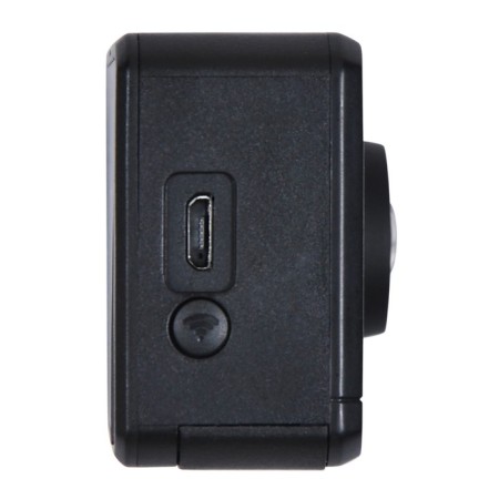 Digma Dicam 420, Sony IMX179, 16 MP, black-9