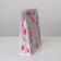 Gift Package Laminated, Packaging, With Love, Ml 21x 25 x 8 cm