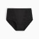 Panties female color black, size 50-52