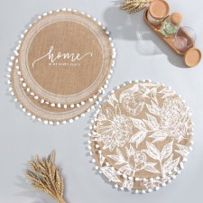 Set of napkins Ethel 