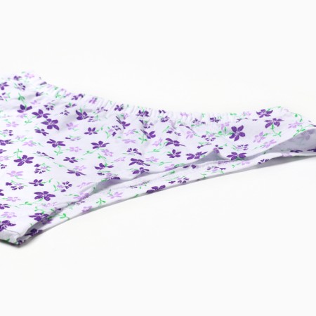 Cowards female slips swallow, color mix, size 50-1