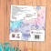 Spiral coloring "Funny Chibiki", 20 pages, anime