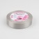 Satin tape, 20 mm × 23 ± 1 m, light gray-gray # 179