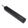 Network filter Garrison 2.0 Cartoon EPS-4-U3-B-2, 4 P, 10A, 3XUSB, 2M, Ur. Protection 2+, Chern 1034186
