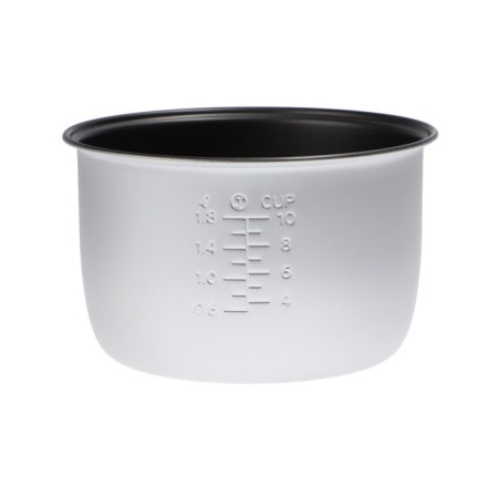 Matrena Matryona MA-011, 900 W, 5 L, 11 programs, anti-stick coating, black-7