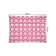 Decorative panel with photo printing "Heart in a cage", horizontal, size 150x200 cm