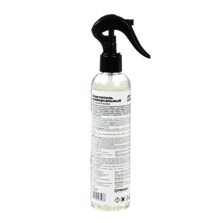Universal cleaner for AVS and AVS interior and body, 250 ml, AVK-665-2