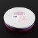 Trikolor Republic tape, bilateral, 25 mm, 23 ± 1 m