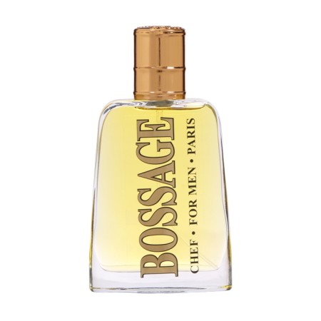 Men's toilet water Bossage Chef, 85 ml-1