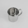 A stainless steel mug of the India, 700 ml, d = 10 cm