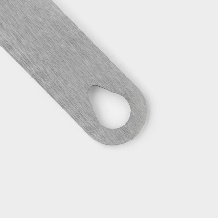 Konfinetta confectionery blade, 20.5 × 3 cm, working part 6 × 3 cm-5