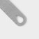 Konfinetta confectionery blade, 20.5 × 3 cm, working part 6 × 3 cm