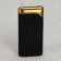 Gas lighter "1", mix, 6.7 x 3.3 cm.