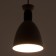 Lamp Bayerlux "Kandy" 1xe27 40W white 16x16x20-120 cm