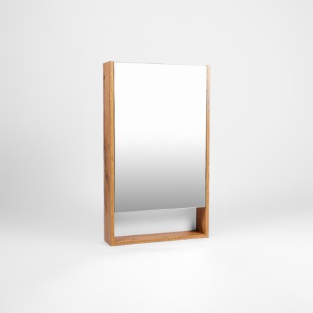 Viant mirror “Malta 50” 500x134x850 mm, right/left, without light-1