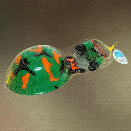 Set of military "intelligence", mix-7