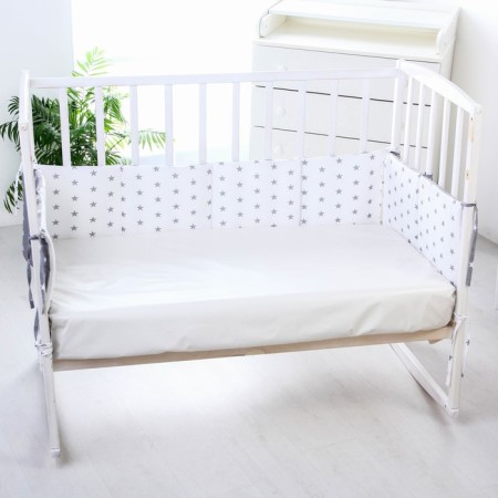 Glue with PVC Cover, 140x200 cm, mix-2