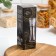 Mill for spices Magistro Oracle, 19 cm, ceramic mechanism