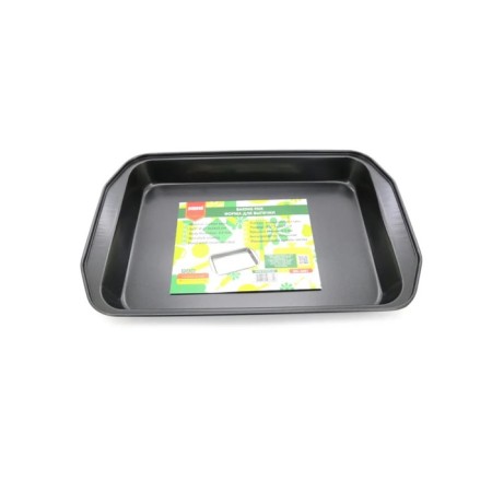 Baking form Bekker BK-6681, anti-stick coating, size 37.5x24x5 cm-2