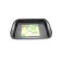 Baking form Bekker BK-6681, anti-stick coating, size 37.5x24x5 cm