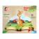 Plasticine 30 colors Rules Zoo, 450 g