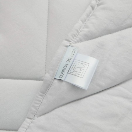 The bedspread and pillowcase "Robbie", size 160x220 cm, 50x70 cm-3