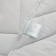 The bedspread and pillowcase "Robbie", size 160x220 cm, 50x70 cm