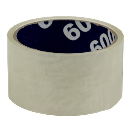 Adhesive tape Unibob, packaging, 48 mm x 24 m, 45 μm