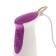 Bleader Luazon LBR-01, submersible, 500 watts, 0.5/0.6 l, 2 speeds, purple
