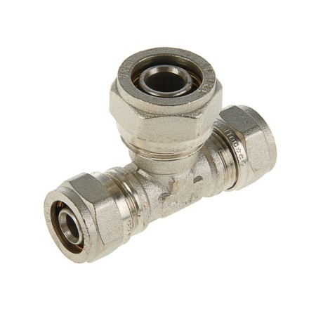 Transitional valtec teen, crimping, 16 mm x 20 mm x 16 mm 16 mm-1