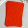 Soft felt 1 mm 20x30 cm ts.639 brick