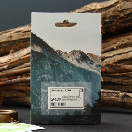 Flaw Mode Forrest, 210 ml-6