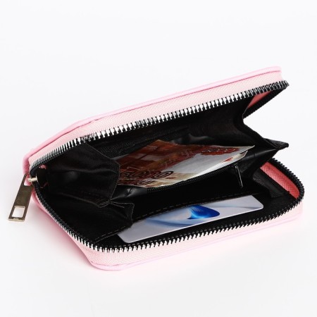Youth purse "Siba-Inu" 12*9*2 cm-7